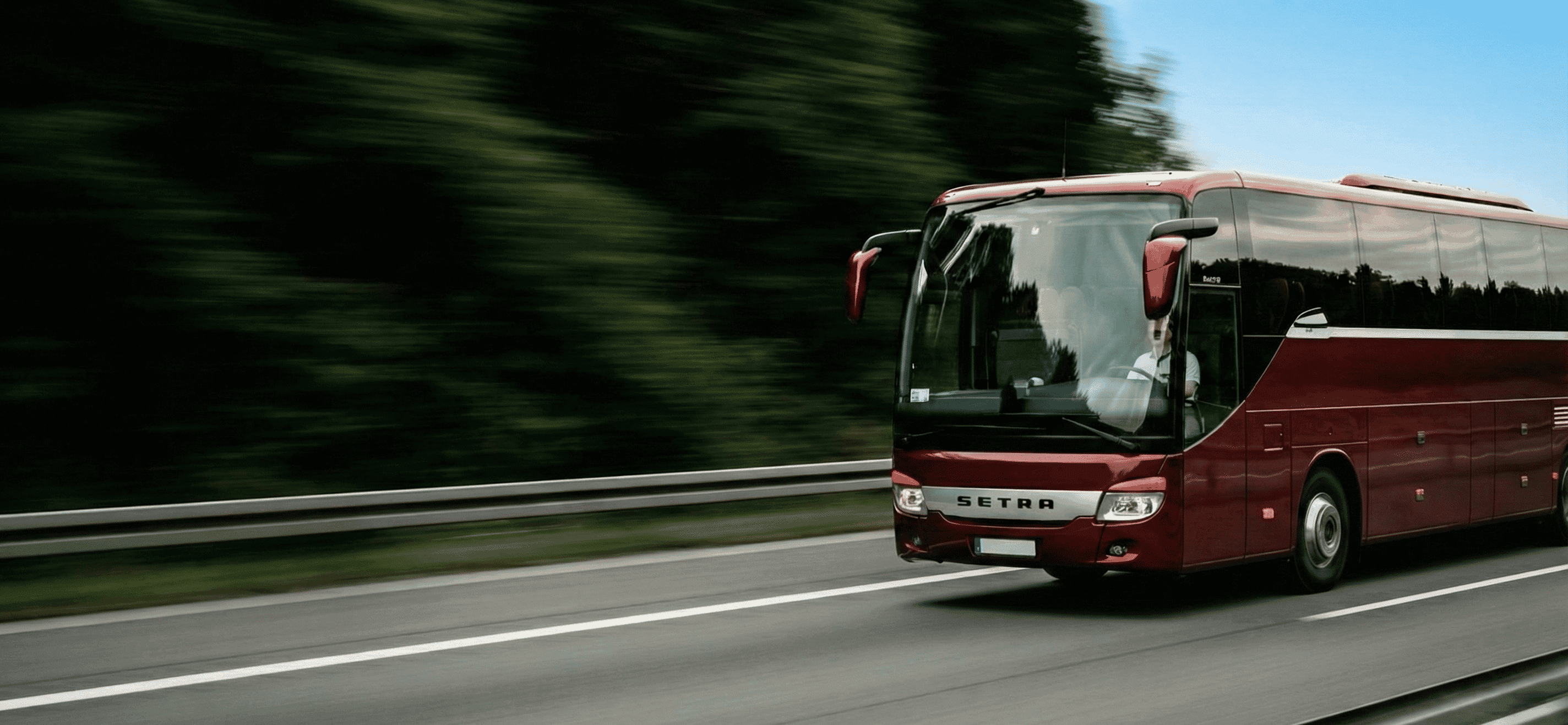 Luxury Travel Experience